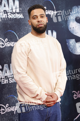 Serienpremiere 'Sam - Ein Sachse' in Berlin