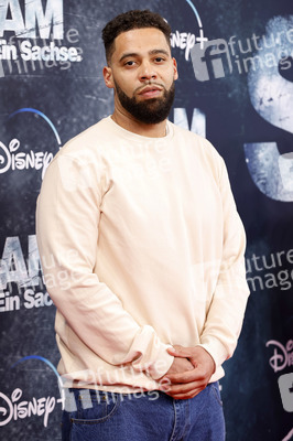 Serienpremiere 'Sam - Ein Sachse' in Berlin