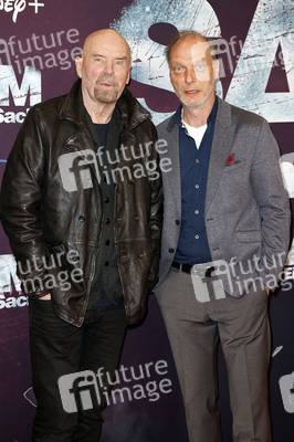Serienpremiere 'Sam - Ein Sachse' in Berlin
