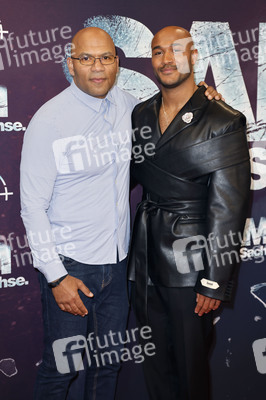 Serienpremiere 'Sam - Ein Sachse' in Berlin