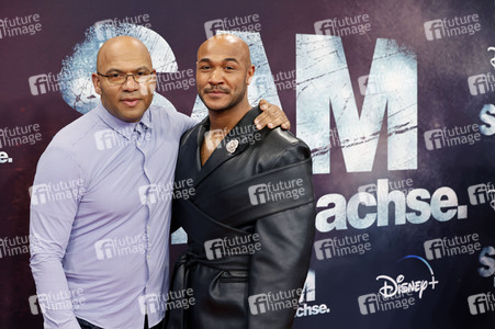 Serienpremiere 'Sam - Ein Sachse' in Berlin