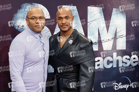 Serienpremiere 'Sam - Ein Sachse' in Berlin