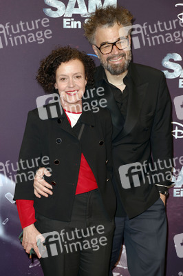 Serienpremiere 'Sam - Ein Sachse' in Berlin