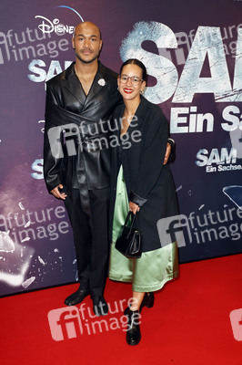 Serienpremiere 'Sam - Ein Sachse' in Berlin