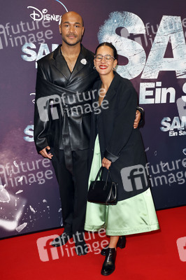 Serienpremiere 'Sam - Ein Sachse' in Berlin