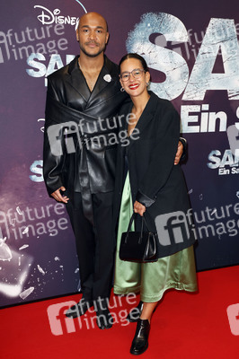 Serienpremiere 'Sam - Ein Sachse' in Berlin