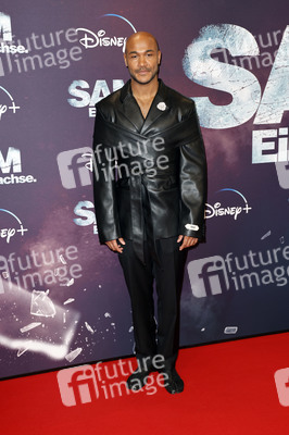 Serienpremiere 'Sam - Ein Sachse' in Berlin
