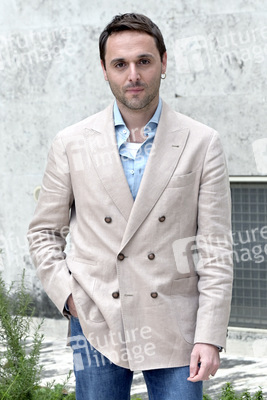 Photocall 'Il sol dell'avvenire' in Rom