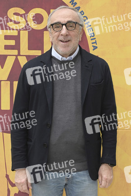 Photocall 'Il sol dell'avvenire' in Rom