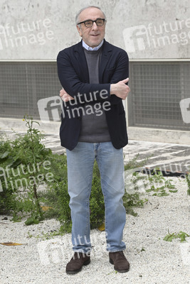 Photocall 'Il sol dell'avvenire' in Rom