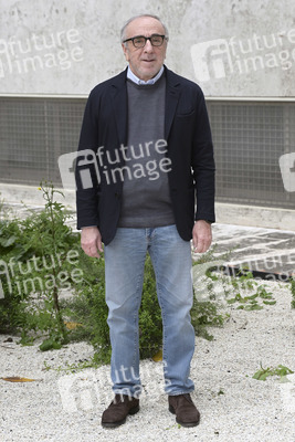 Photocall 'Il sol dell'avvenire' in Rom