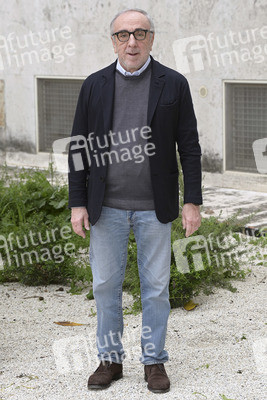Photocall 'Il sol dell'avvenire' in Rom