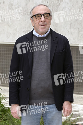Photocall 'Il sol dell'avvenire' in Rom