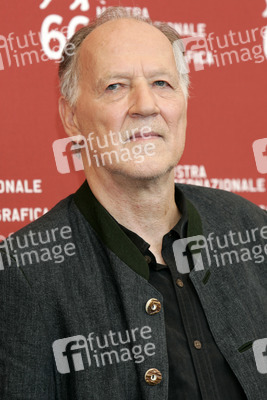 Photocall 'Bad Lieutenant - Cop ohne Gewissen', Internationale Filmfestspiele von Venedig 2009