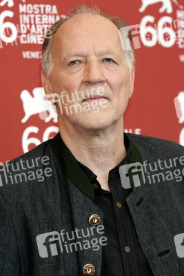 Photocall 'Bad Lieutenant - Cop ohne Gewissen', Internationale Filmfestspiele von Venedig 2009