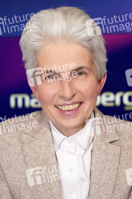Talkshow 'maischberger' in Berlin