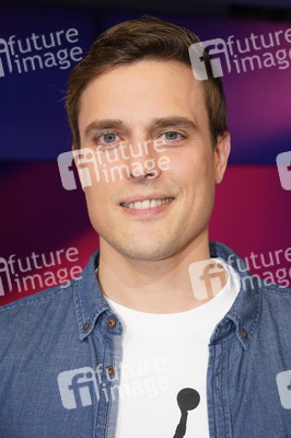 Talkshow 'maischberger' in Berlin