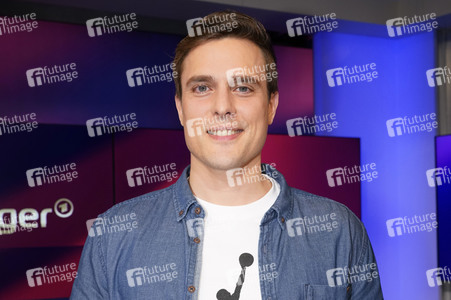 Talkshow 'maischberger' in Berlin