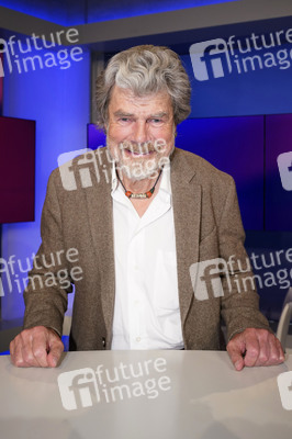 Talkshow 'maischberger' in Berlin