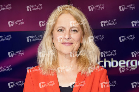 Talkshow 'maischberger' in Berlin