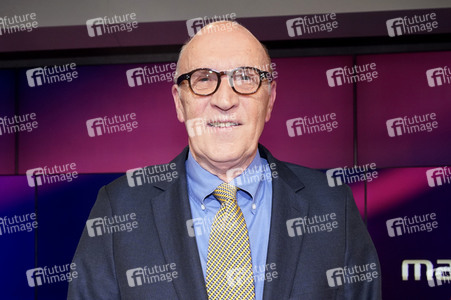 Talkshow 'maischberger' in Berlin