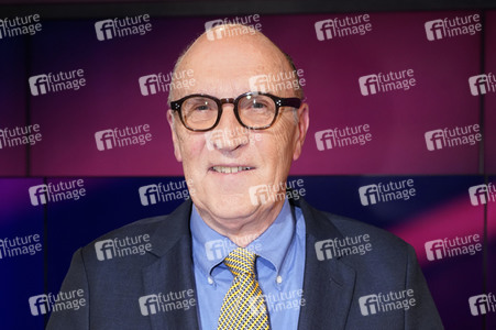 Talkshow 'maischberger' in Berlin