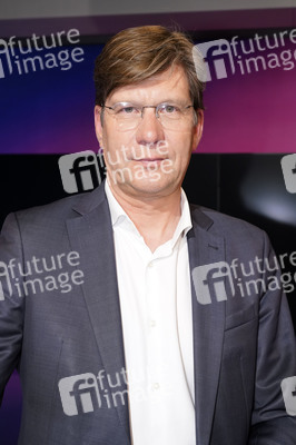 Talkshow 'maischberger' in Berlin