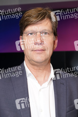 Talkshow 'maischberger' in Berlin