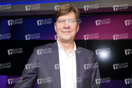 Talkshow 'maischberger' in Berlin