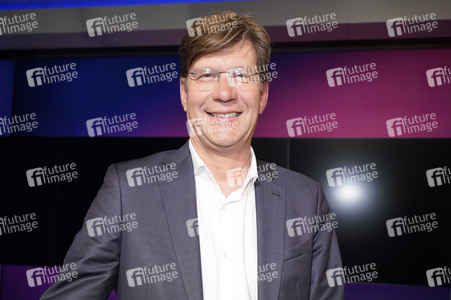Talkshow 'maischberger' in Berlin