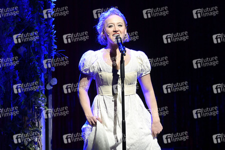 Theaterprobe 'Stolz und Vorurteil *oder so' in Berlin