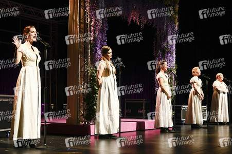 Theaterprobe 'Stolz und Vorurteil *oder so' in Berlin
