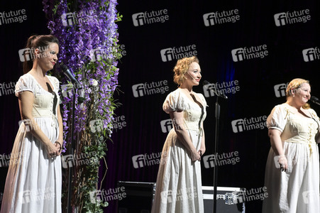 Theaterprobe 'Stolz und Vorurteil *oder so' in Berlin