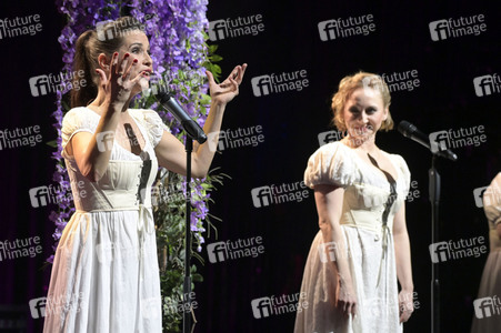 Theaterprobe 'Stolz und Vorurteil *oder so' in Berlin