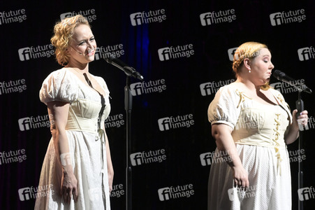 Theaterprobe 'Stolz und Vorurteil *oder so' in Berlin