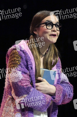Theaterprobe 'Stolz und Vorurteil *oder so' in Berlin