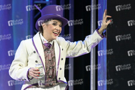 Theaterprobe 'Stolz und Vorurteil *oder so' in Berlin