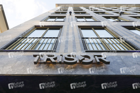 Trisor Opening in Köln