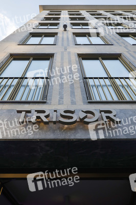 Trisor Opening in Köln