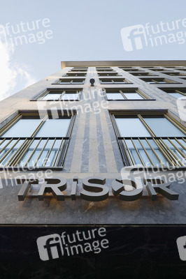 Trisor Opening in Köln