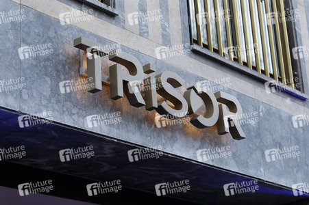 Trisor Opening in Köln