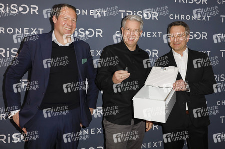 Trisor Opening in Köln