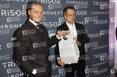 Trisor Opening in Köln