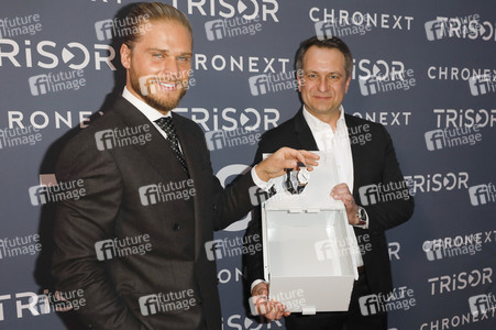 Trisor Opening in Köln