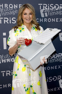 Trisor Opening in Köln