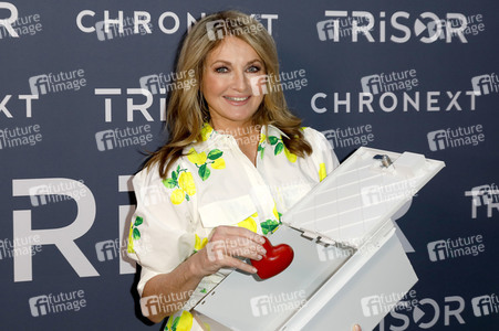 Trisor Opening in Köln