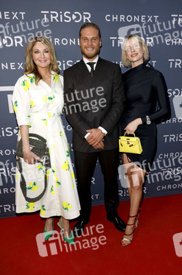 Trisor Opening in Köln