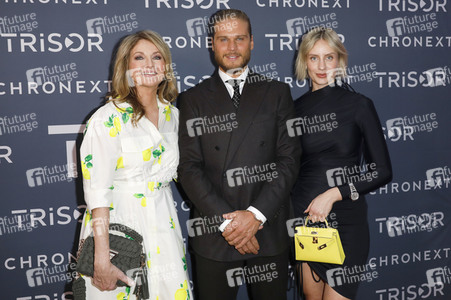 Trisor Opening in Köln