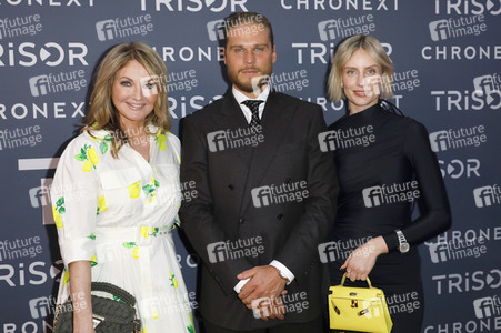 Trisor Opening in Köln