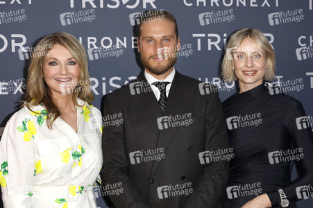 Trisor Opening in Köln